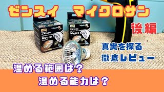 Microsun Unboxing! (Part 2) A thorough review and evaluation of