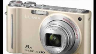 パナソニック LUMIX DMC-ZX3（カメラのキタムラ動画_Panasonic） - YouTube