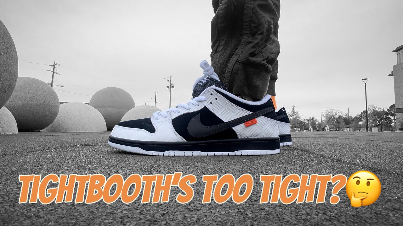 WATCH BEFORE YOU BUY: FULL REVIEW & WEAR TEST OF NIKE SB DUNK LOW