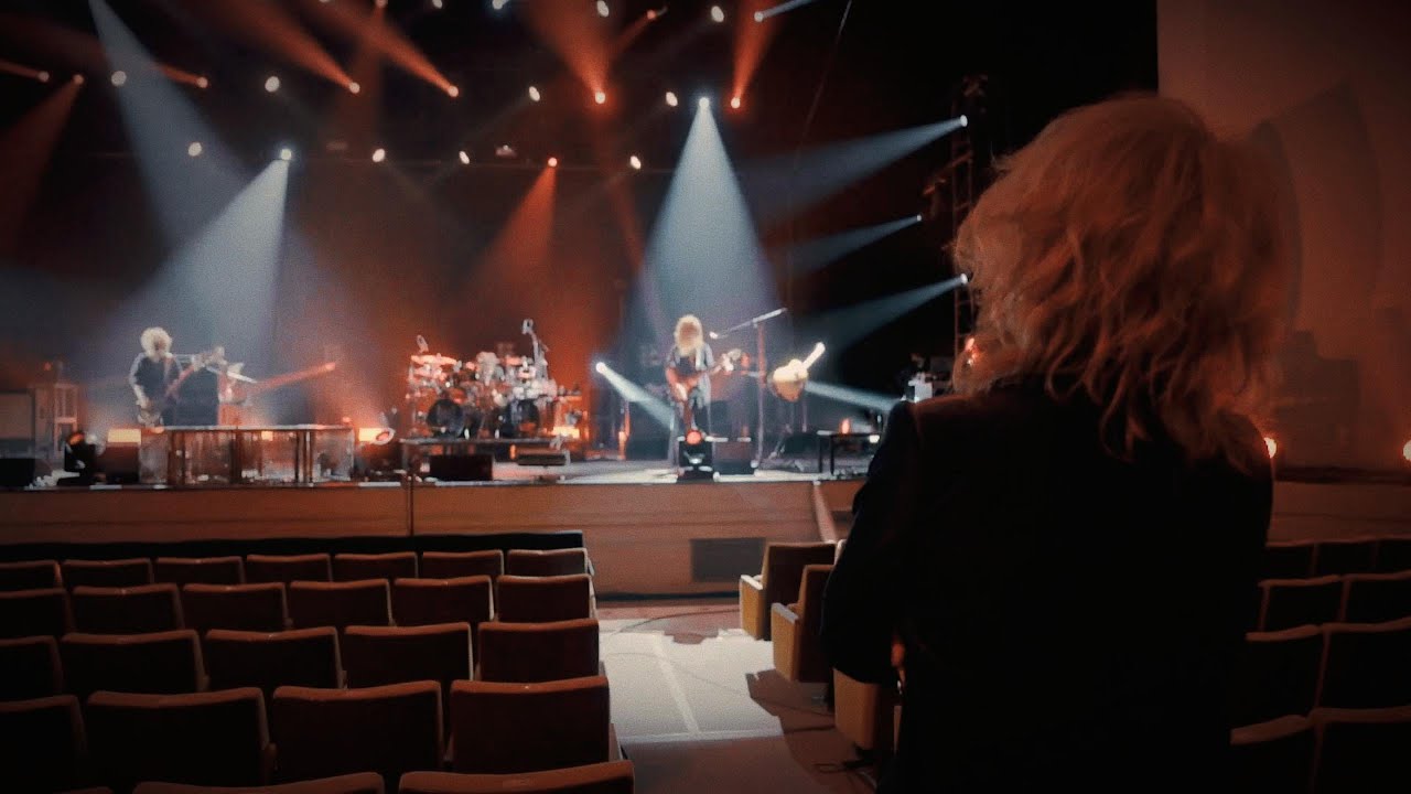 the GazettE『LIVE TOUR2022-2023 MASS 