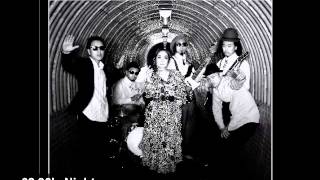 PUSHIM×韻シスト／Don't stop【オフィシャルトレイラー】 - YouTube