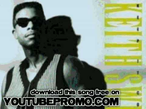 keith sweat - Spend A Little Time - Keep it Comin' - YouTube