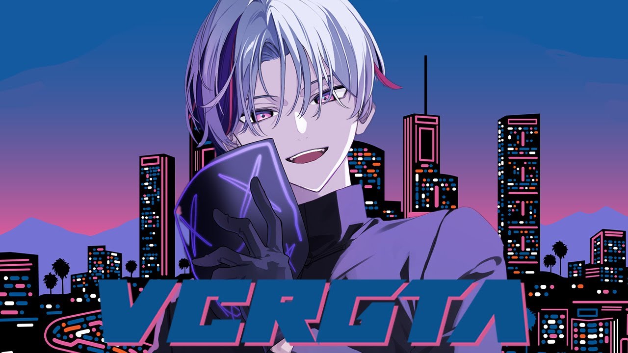 VCR GTA 3】鴉、動きます【不破湊/にじさんじ】 - YouTube