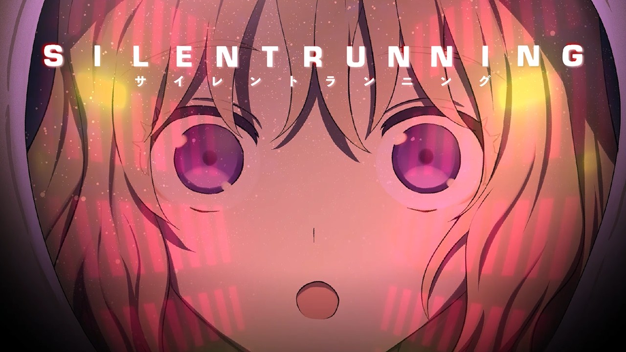 東方ヴォーカルPV】Black Mirror on the Wall【暁Records公式】 - YouTube