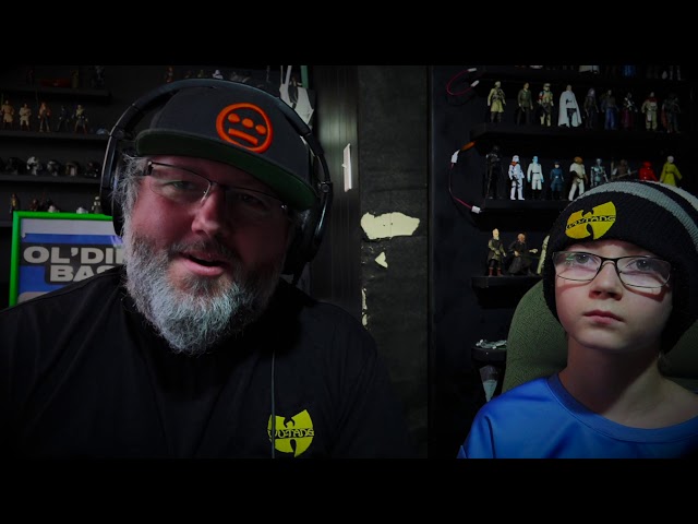 RTHH - Troubleneck Brothers (Pure and Back to the Hip Hop) - YouTube