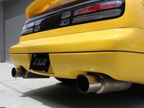 GCZ32 Z32 フェアレディZ 最終型 ツインターボ A'PEX（アペックス