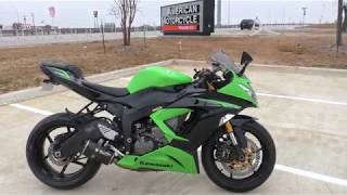 2013 Kawasaki Ninja | American Motorcycle Trading Company - Used