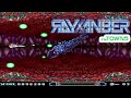 Fm Towns ライザンバー / Rayxanber - Full Game - YouTube