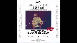Eric Clapton - Live In Tokyo, Japan 1974-10-31 (Tropical Sound