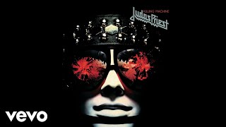 Judas Priest - Take on the World (Official Audio) - YouTube