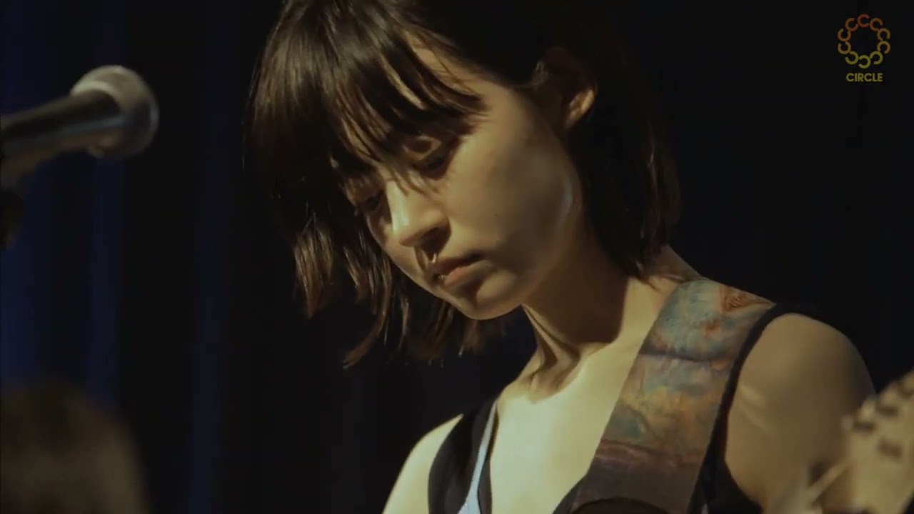 UNCHAIN / 丸の内サディスティック - YouTube