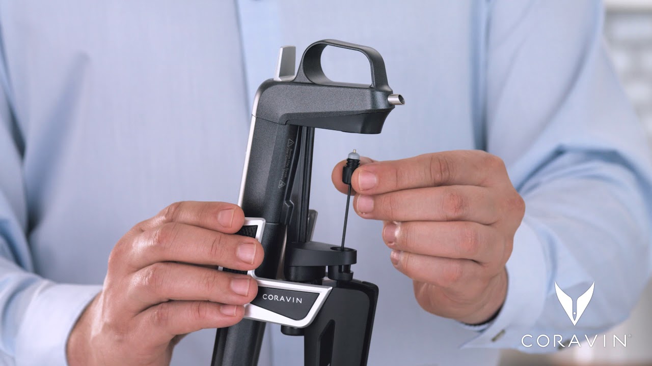 CORAVIN コラヴァン ニードル アソート 3本セット【正規品】 | ワイン