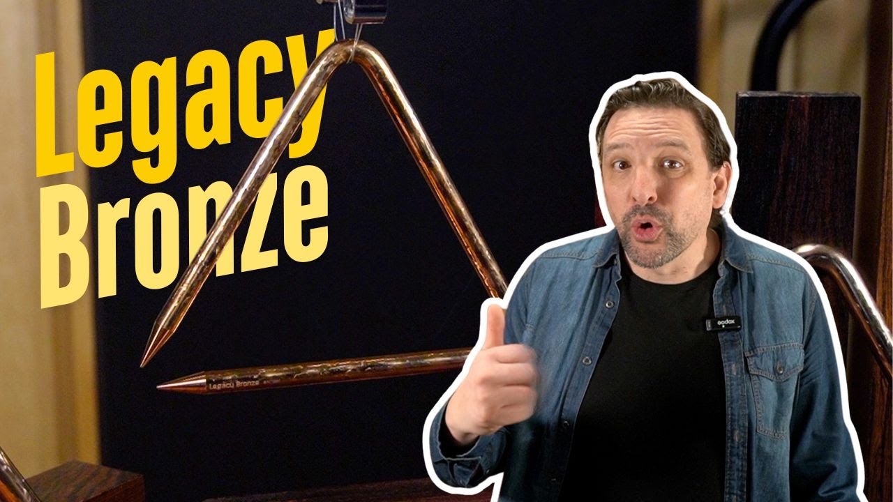 The Legacy Bronze Triangle | Deep Dive Look - YouTube