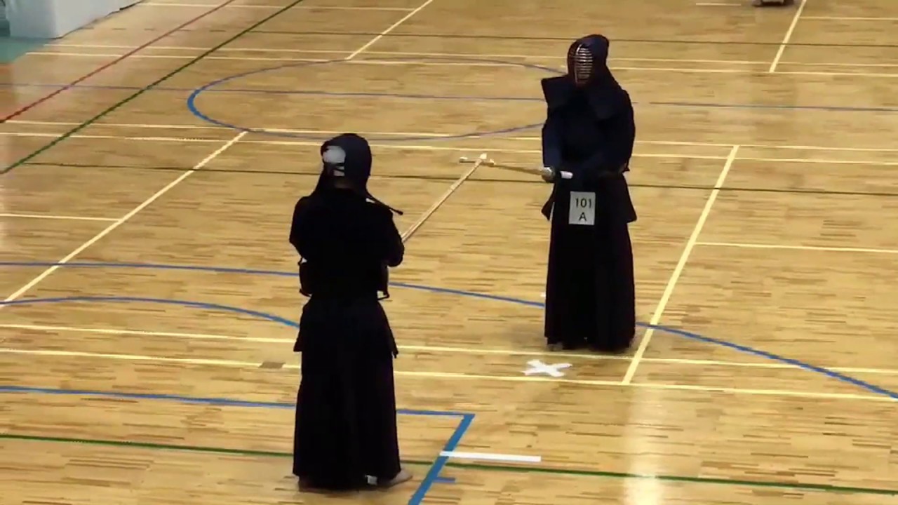 八段昇段二次審査特集「昇段審査の真髄」DVDデモ - YouTube