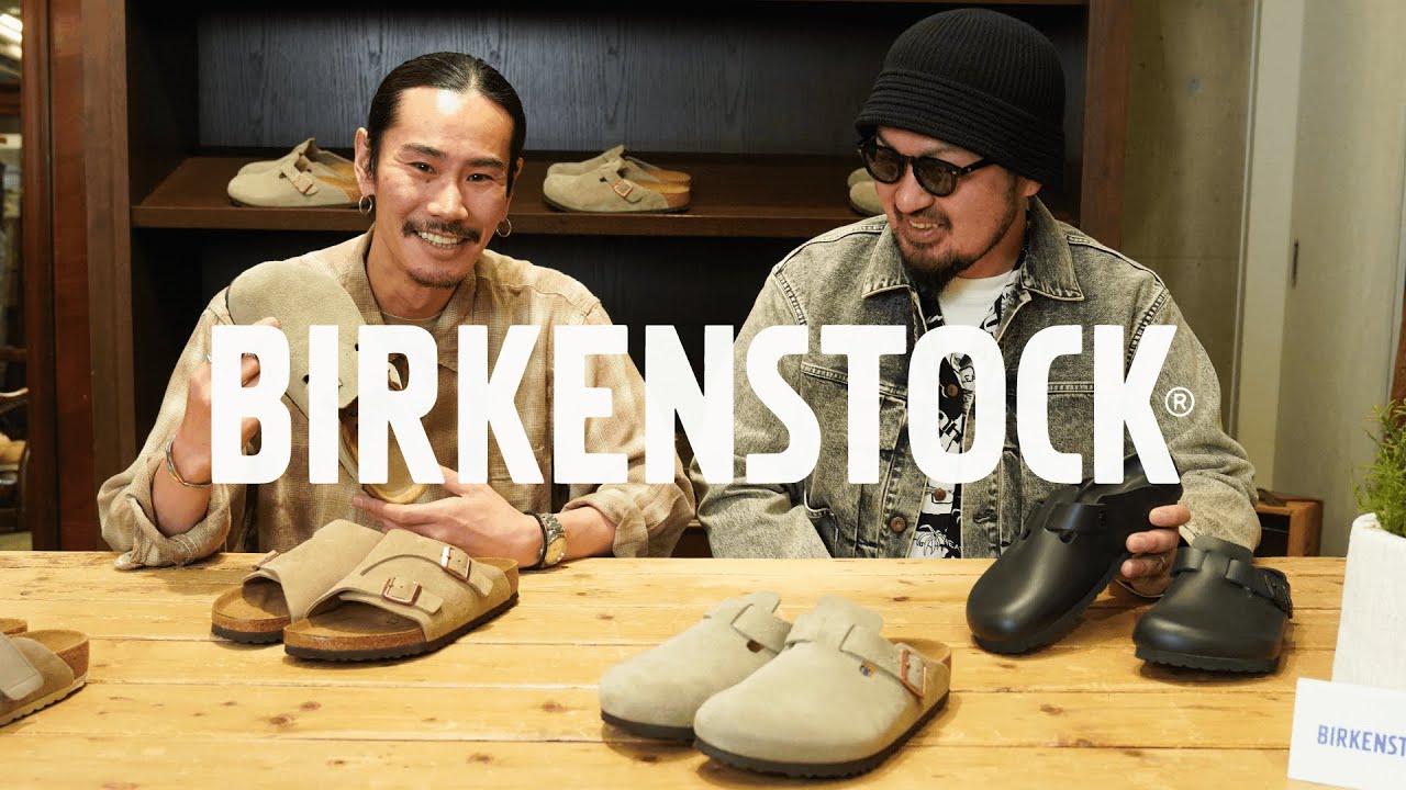 Boston EXQ LENA Black(レギュラー) | BIRKENSTOCK(ビルケンシュトック