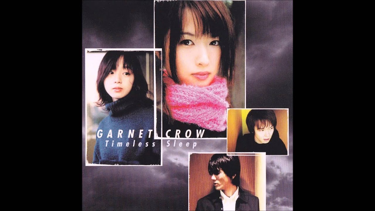 GARNET CROW - whiteout - YouTube