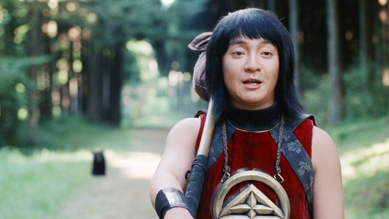 桃ちゃん・浦ちゃん・金ちゃんに鬼ちゃんも！au「三太郎」CMシリーズ