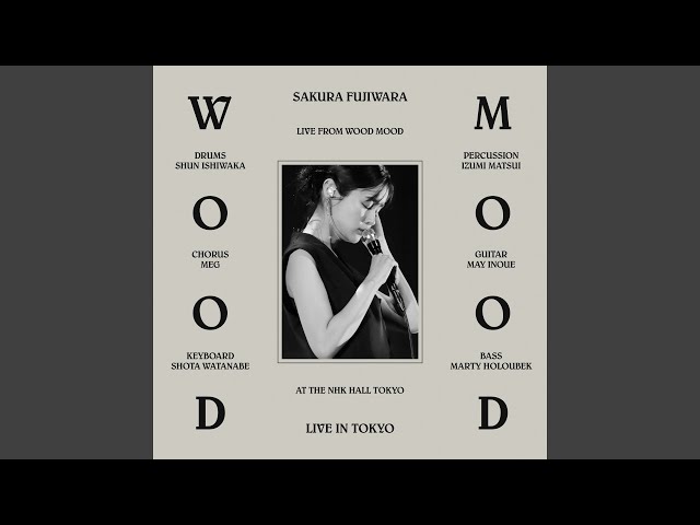 初恋のにおい (Live 2024) - YouTube