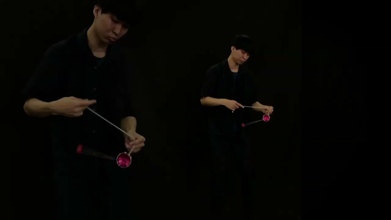 Hades - Turning Point/Shocking Pink | MAVETRICK