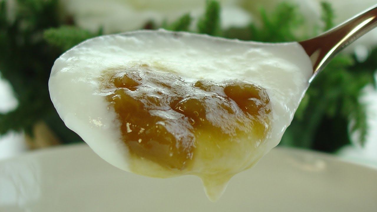 梅ジャムの作り方（梅シロップの残った梅で作るレシピ） - How to make