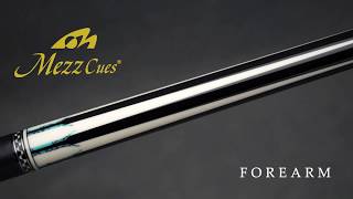 キュー メッヅ ACE-184 | ビリヤードの専門店【ニューアート Billiards】