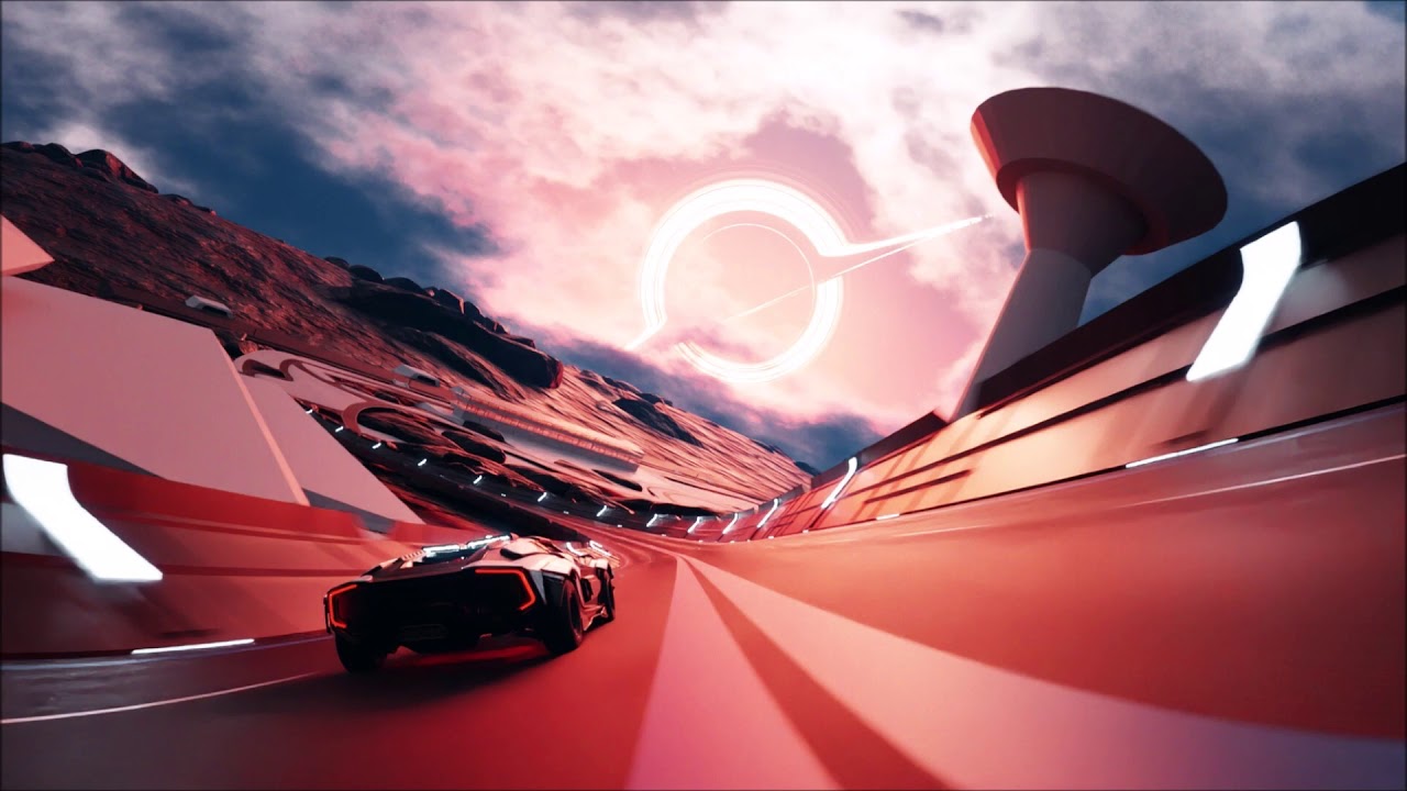 Signalrunners - Aria Epica (Original Mix) - YouTube