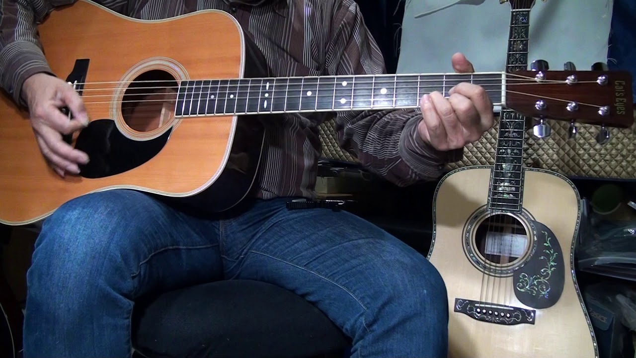 20.11 Cats Eyes CE-200 試聴動画100 - YouTube