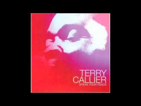 Terry Callier-Tokyo Moon - YouTube
