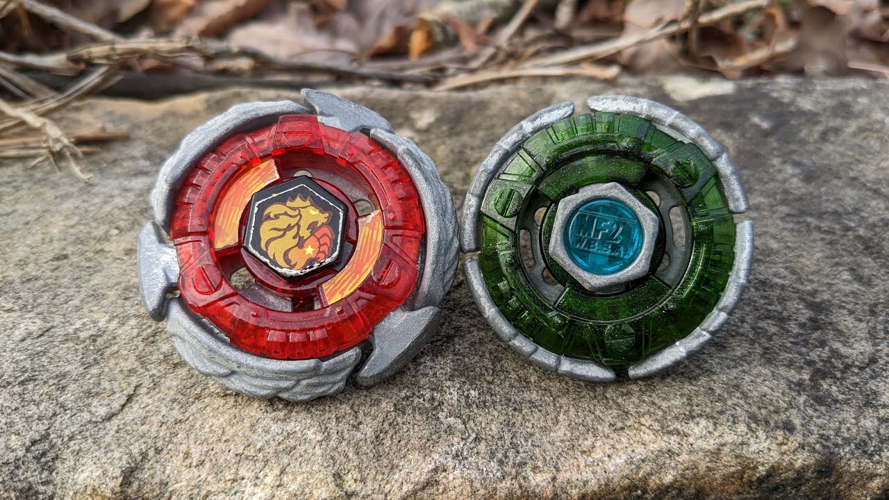 4D CBT4 Quarter Finals: Raven A vs Akaieng | Metal Fight Beyblade