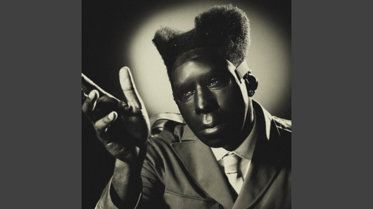 Tyler, The Creator - CHROMAKOPIA (Full Album) - YouTube