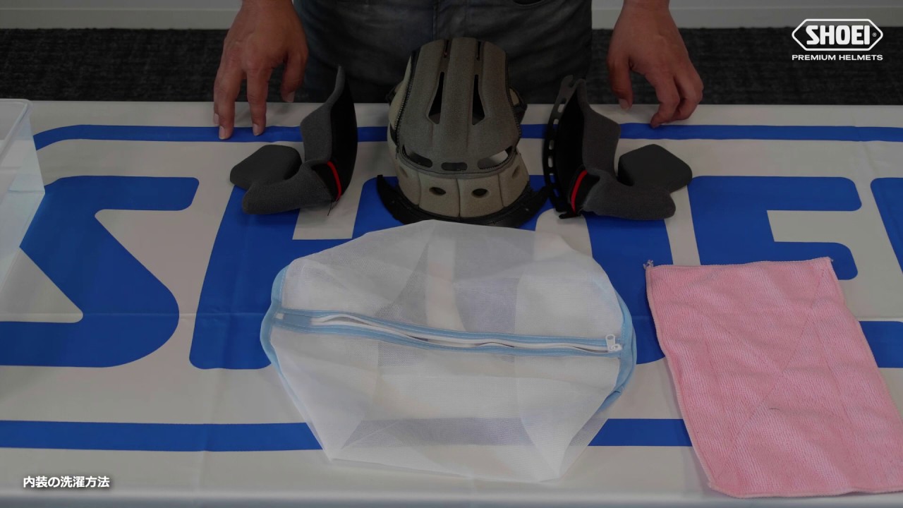 J-STREAM内装ｾｯﾄ - SHOEI Gallery Online Store