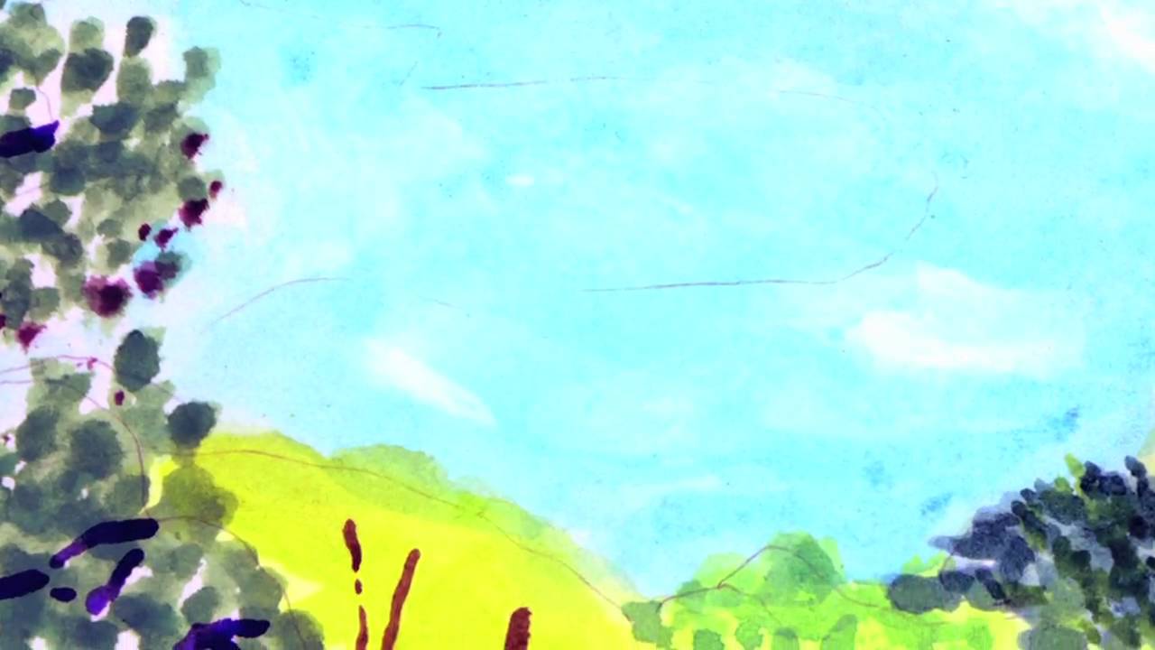 A Summer Song (Japanese Version) - Emi Meyer and The Shanghai