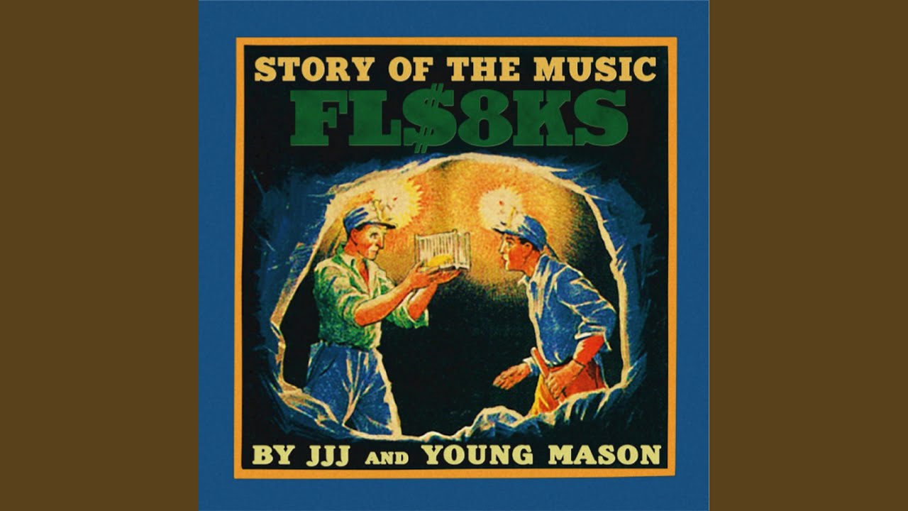 Fla$hBackS prod.KID FRESINO - YouTube