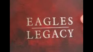 Eagles Legacy CD/DVD/Blu-ray Box Set Unboxing and Review! - YouTube