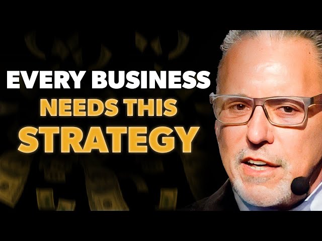 The One Thing That Will Transform Your Business Success | Jay