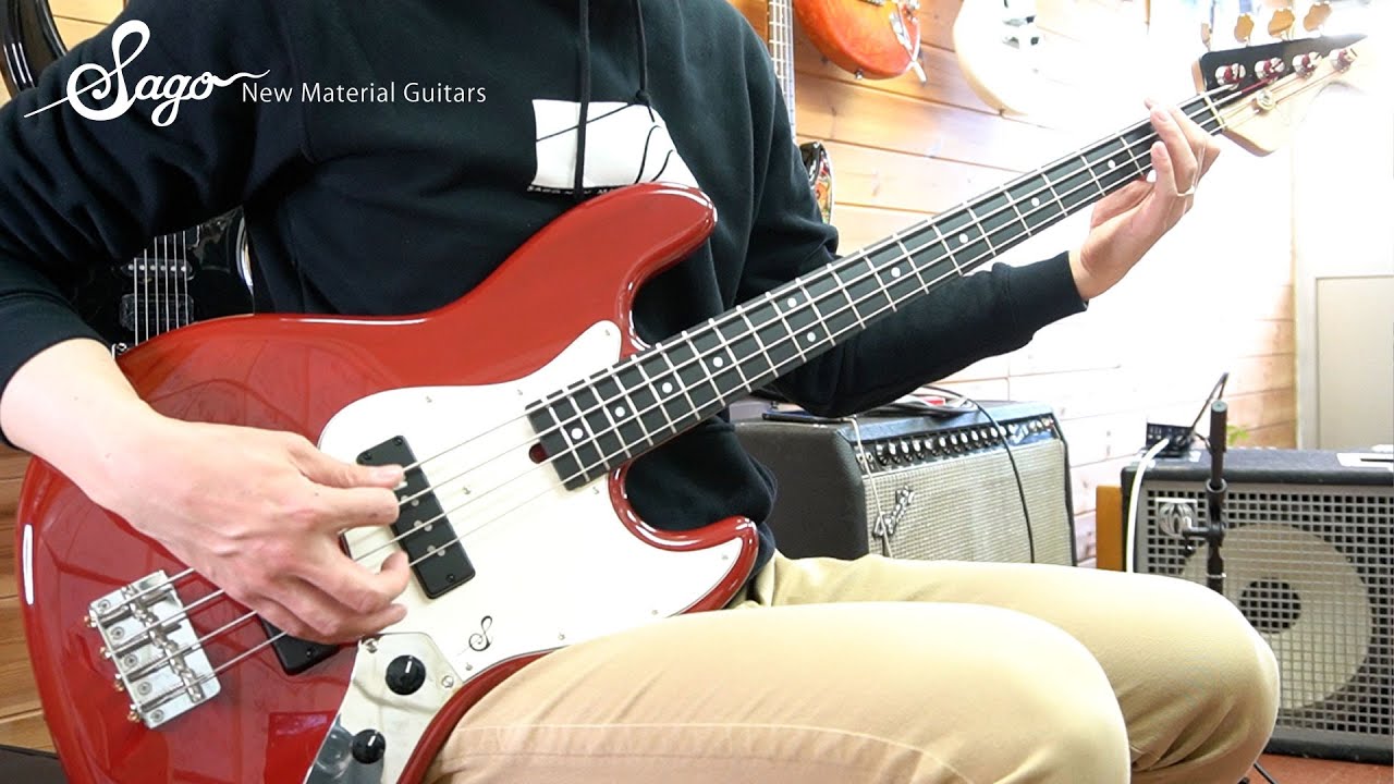 Tabuchi Mk-Ⅱ【サウンドサンプル】 - YouTube