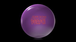 Storm Pitch Purple Bowling Balls FREE SHIPPING