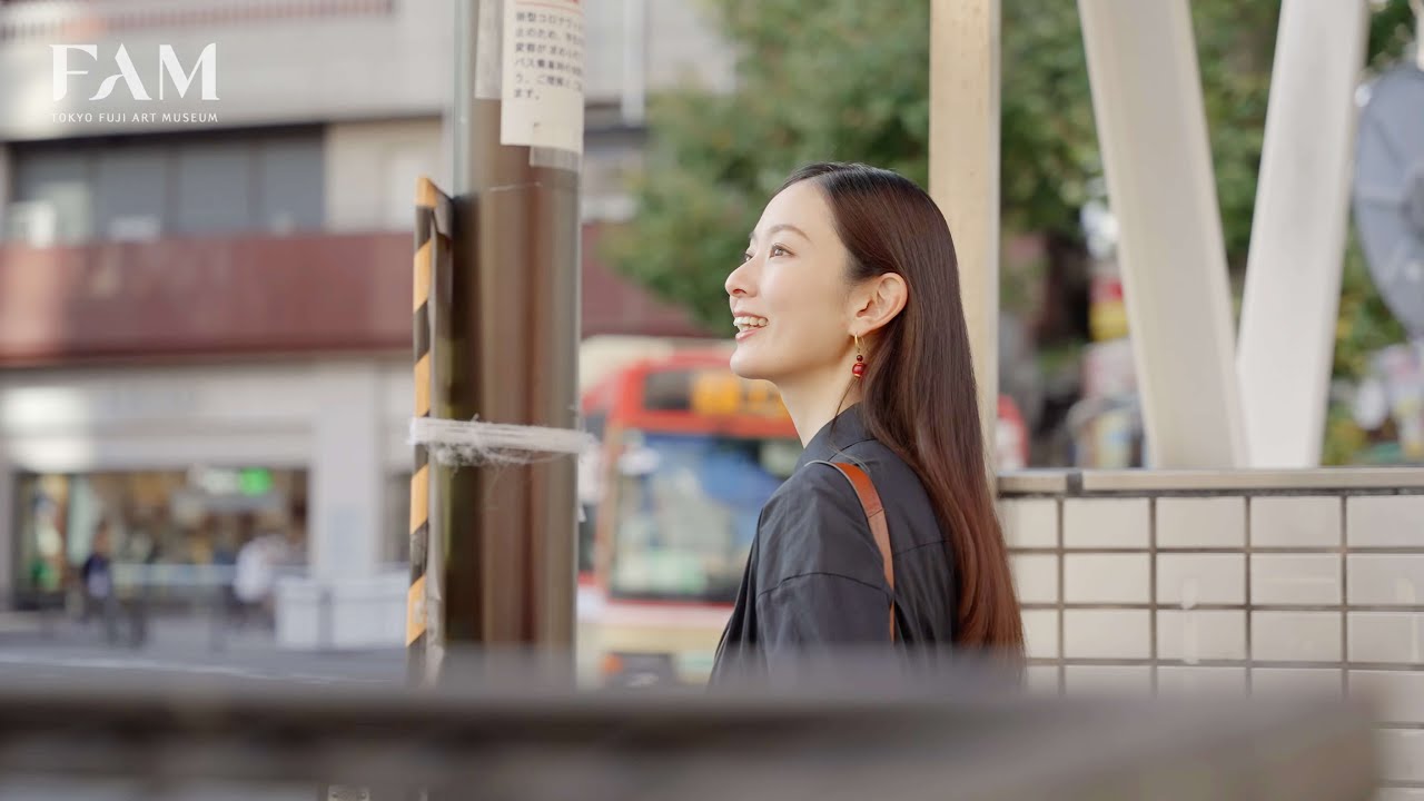 開幕】「サムライ・アート展」東京富士美術館で12月22日まで 貴重な