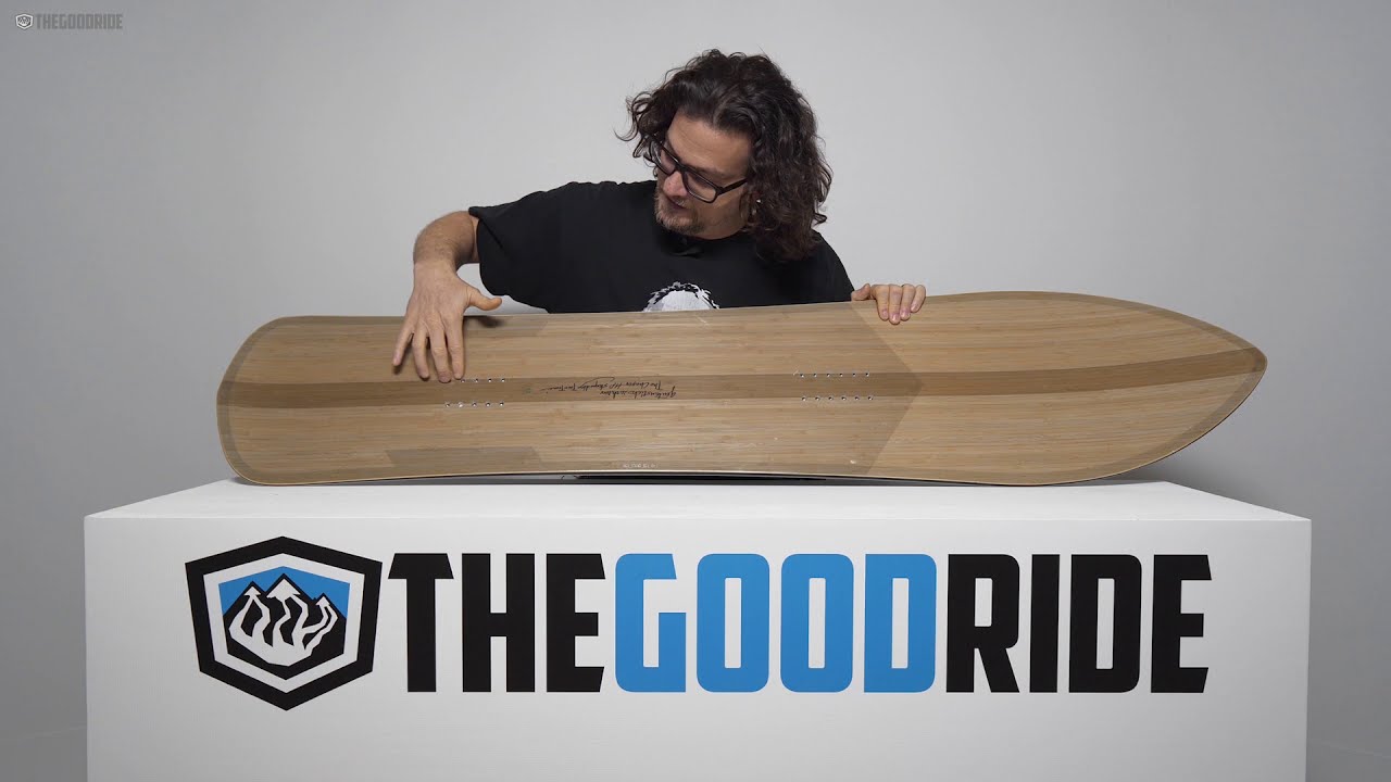 Gentemstick Chaser HP On The Table - YouTube