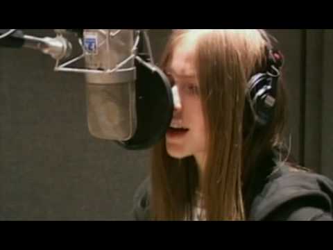 Avril Lavigne - Knockin' on Heaven's Door - YouTube