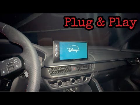 OneCarStereo HE Pro Review – Best Smart AI Box for CarPlay? - YouTube