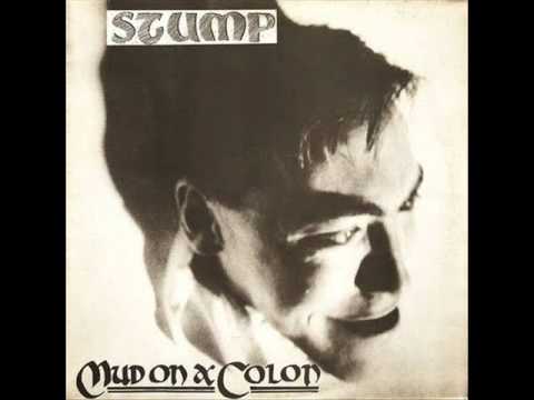 Stump – Mud On A Colon – Vinyl (12