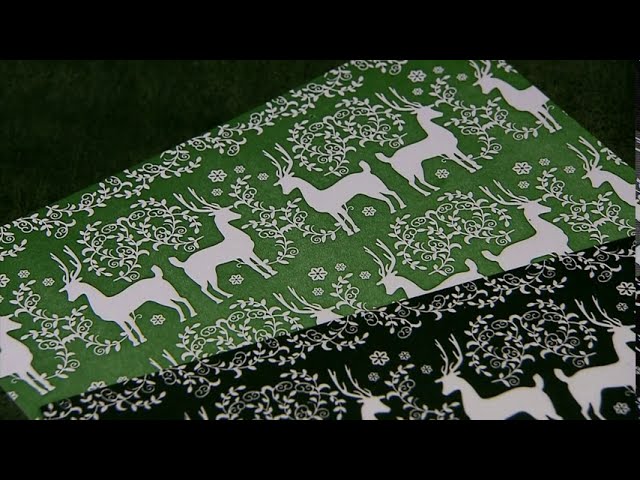 木版印刷から活版印刷 - YouTube