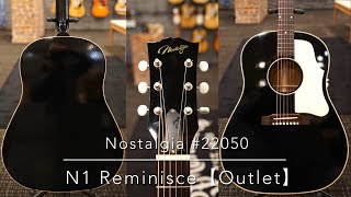Nostalgia 【傷特価】N1