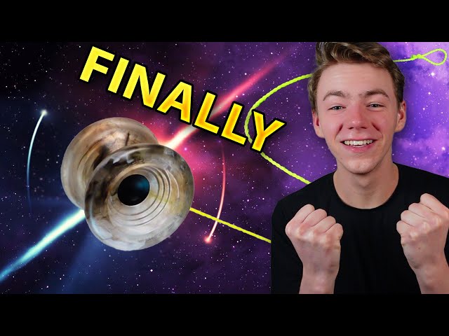This YoYo Took Over a Year to Release - YouTube
