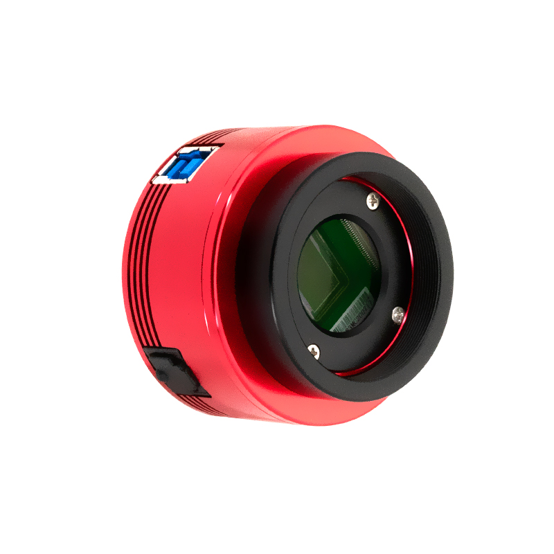 ASI183MM/MC - Discovery Astrophotography with ZWO ASTRO