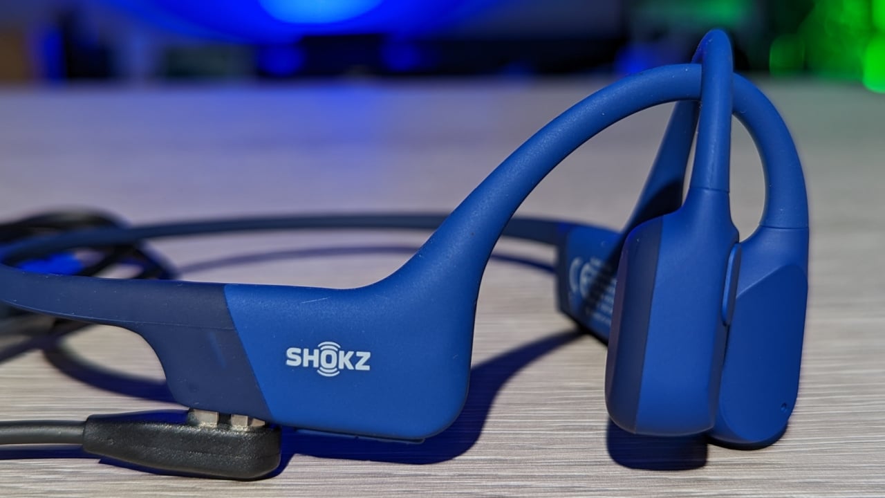 Shokz OpenRun Mini review | AndroidGuys