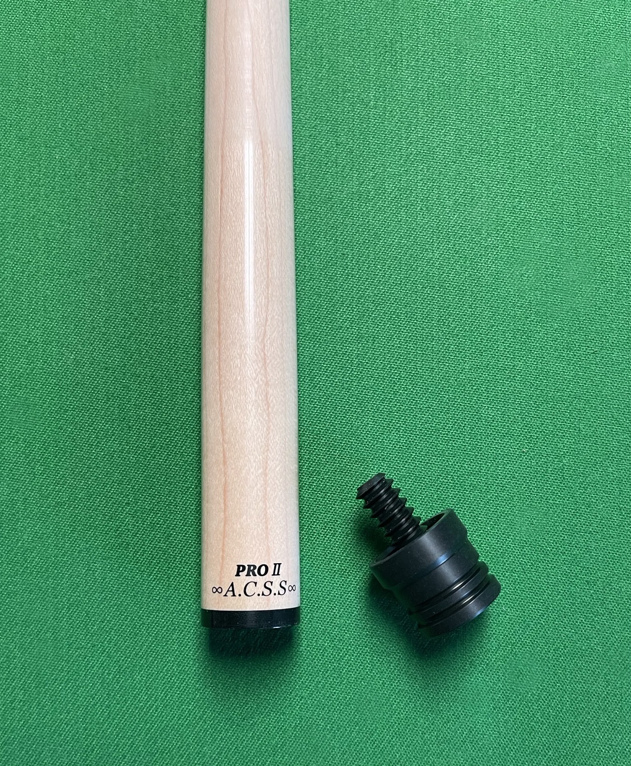 ACSS Pro Series Shaft – Adam New York