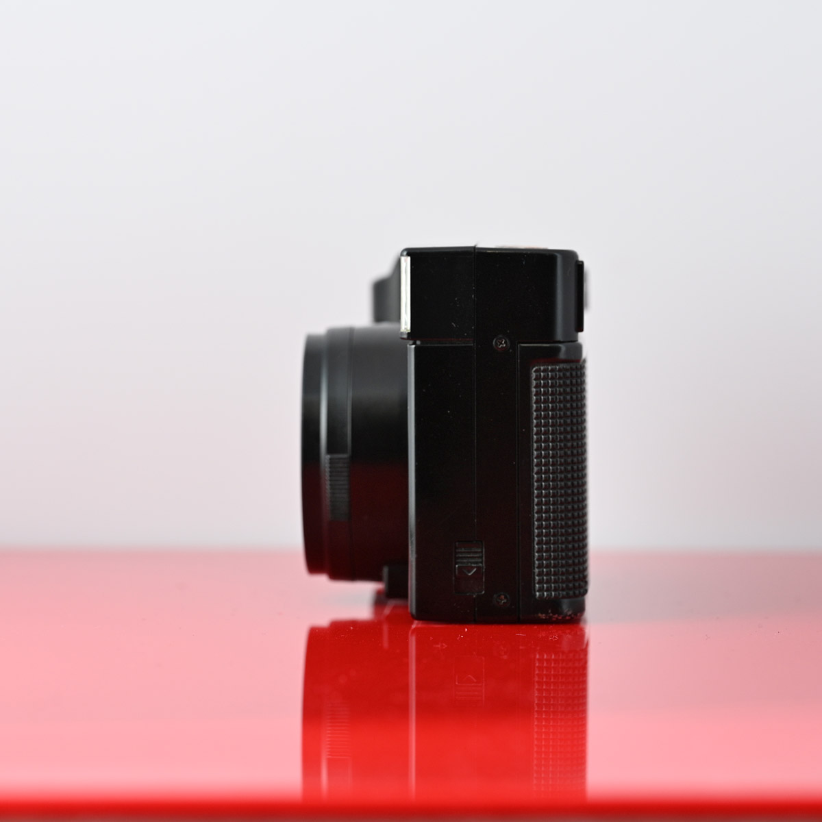Canon AF35ML SN#010951