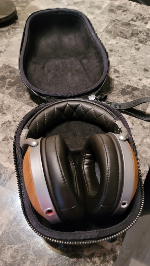 Denon AH-D9200 Review - TOTL Offering - Audio Rabbit Hole